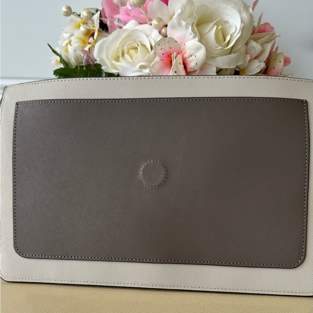 Brand New Botkier Cobble Hill Flap Clutch - Picture 3 of 8